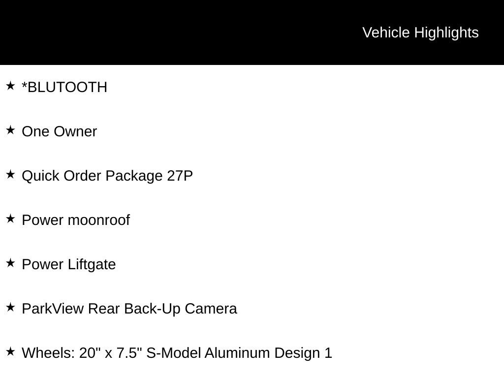 Used 2025 Chrysler Pacifica Limited FWD image 2