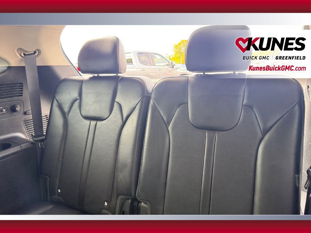 Used 2024 Kia Sorento S FWD image 36