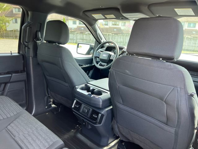 Certified 2023 Ford F150 XL w/ STX Appearance Package AWD/4WD image 32