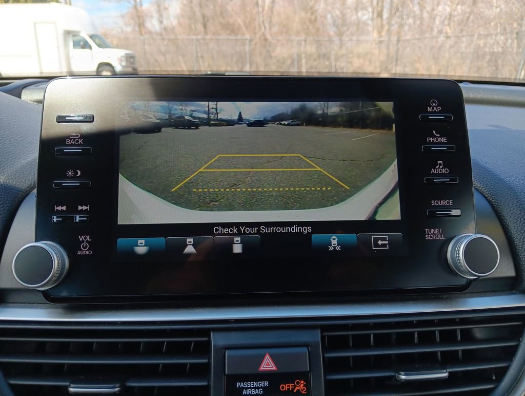 Used 2019 Honda Accord Touring image 19