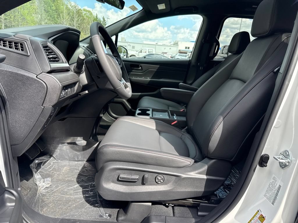 New 2026 Honda Odyssey Sport-L image 11
