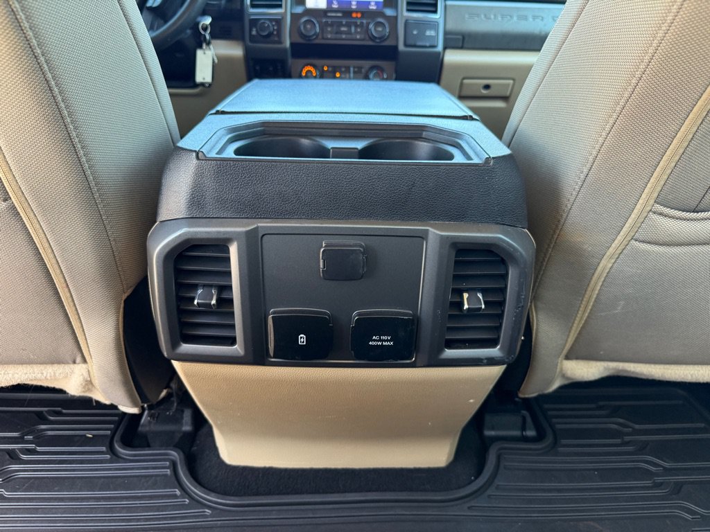 Used 2020 Ford F250 XLT w/ XLT Value Package AWD/4WD image 22