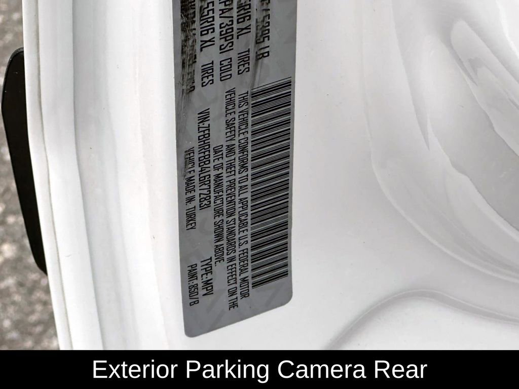 Used 2020 RAM ProMaster City Tradesman SLT w/ Window Group 05 image 21