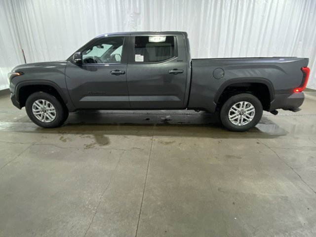 New 2026 Toyota Tundra SR5 w/ SR5 Premium Package image 6