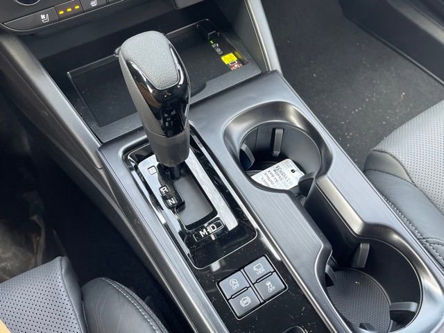 New 2026 Subaru Outback Touring image 12