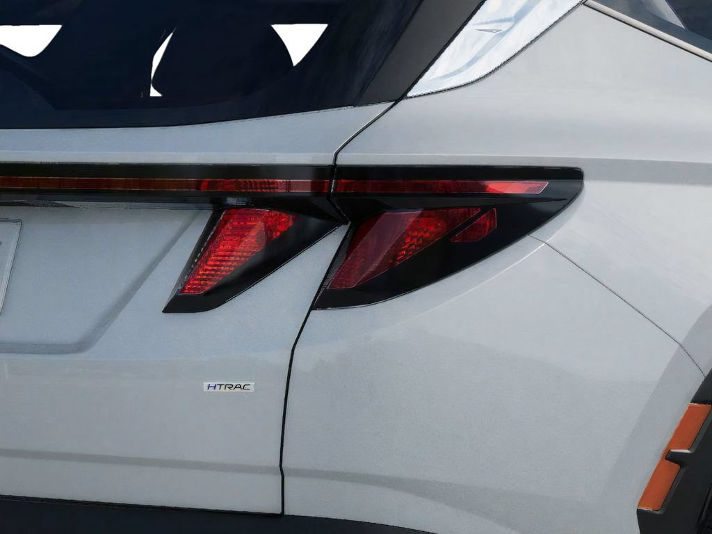 New 2026 Hyundai Tucson SEL Plus AWD/4WD image 12