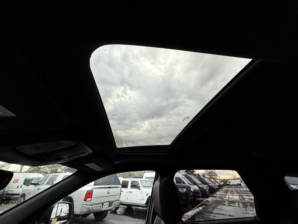 New 2026 Dodge Durango GT image 28