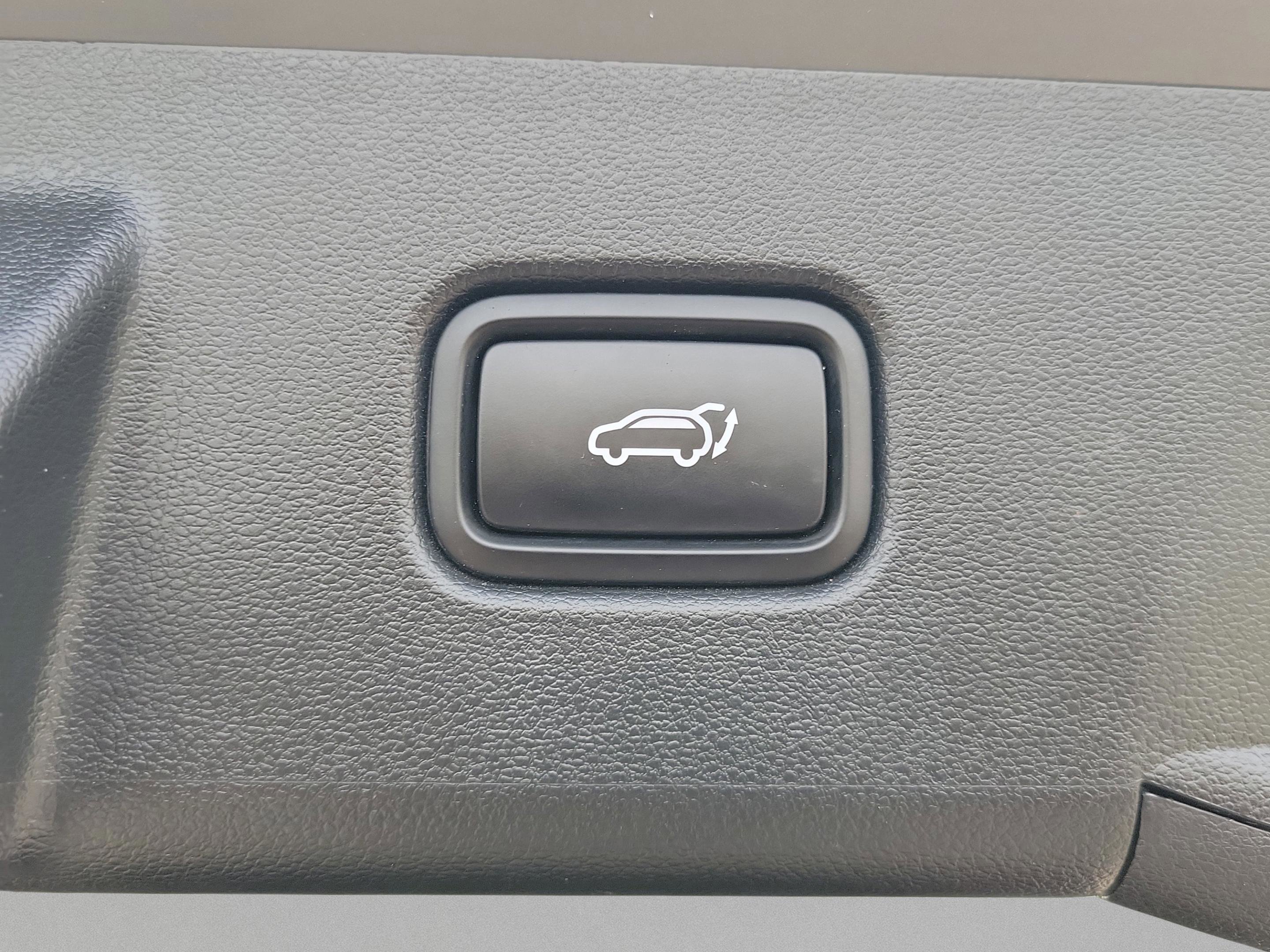 Certified 2024 Hyundai Tucson SEL image 9