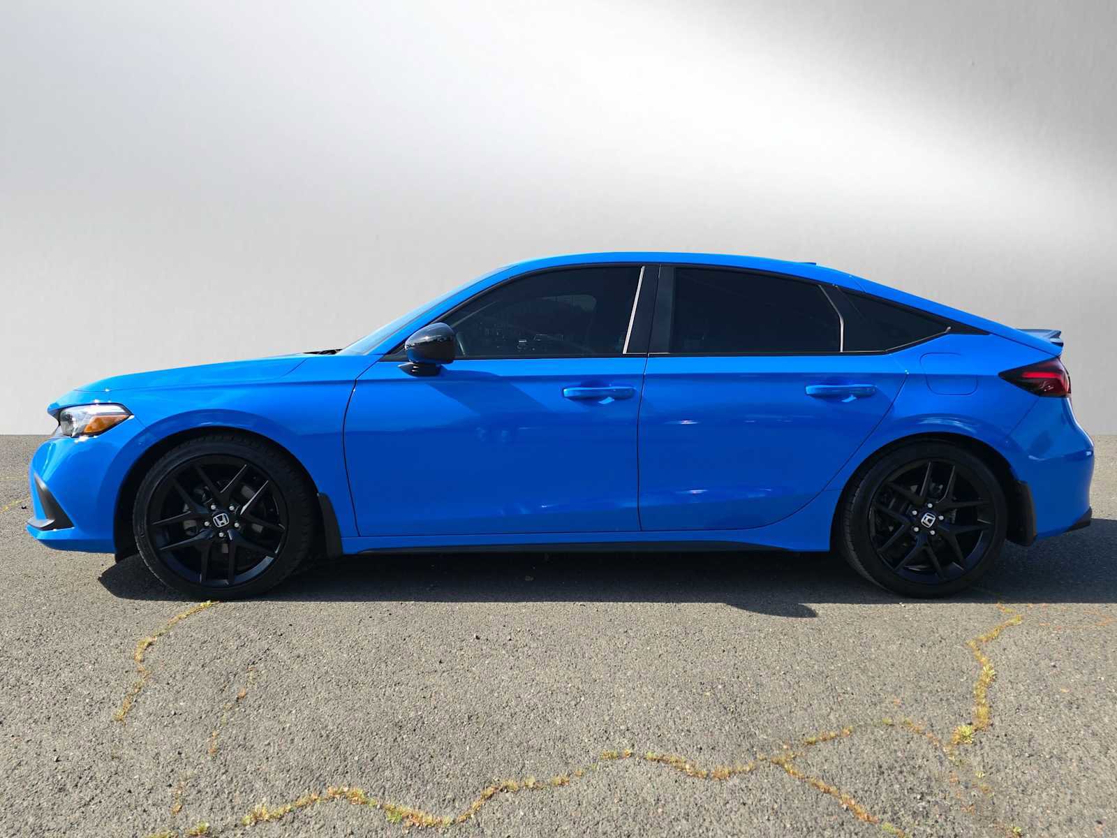 Used 2023 Honda Civic Sport image 7