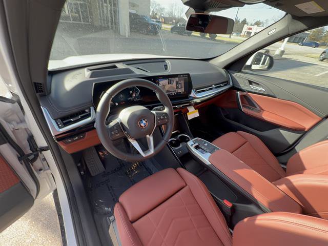 New 2026 BMW X1 xDrive28i w/ Technology Package image 9