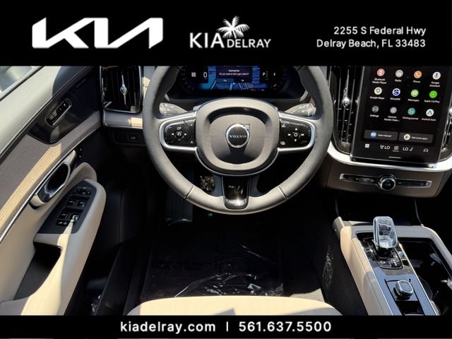 Used 2026 Volvo XC90 B6 Plus AWD/4WD image 14