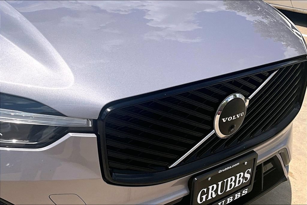 Certified 2026 Volvo XC60 B5 Plus AWD/4WD image 38