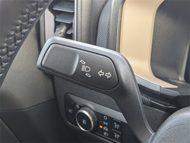 Used 2025 Ford Bronco Sport Big Bend w/ Convenience Package image 26
