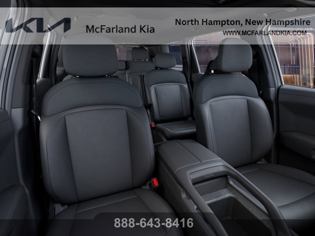 New 2027 Kia Telluride S image 15