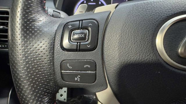 Used 2018 Lexus NX 300 F Sport w/ Accessory Package 2 image 28