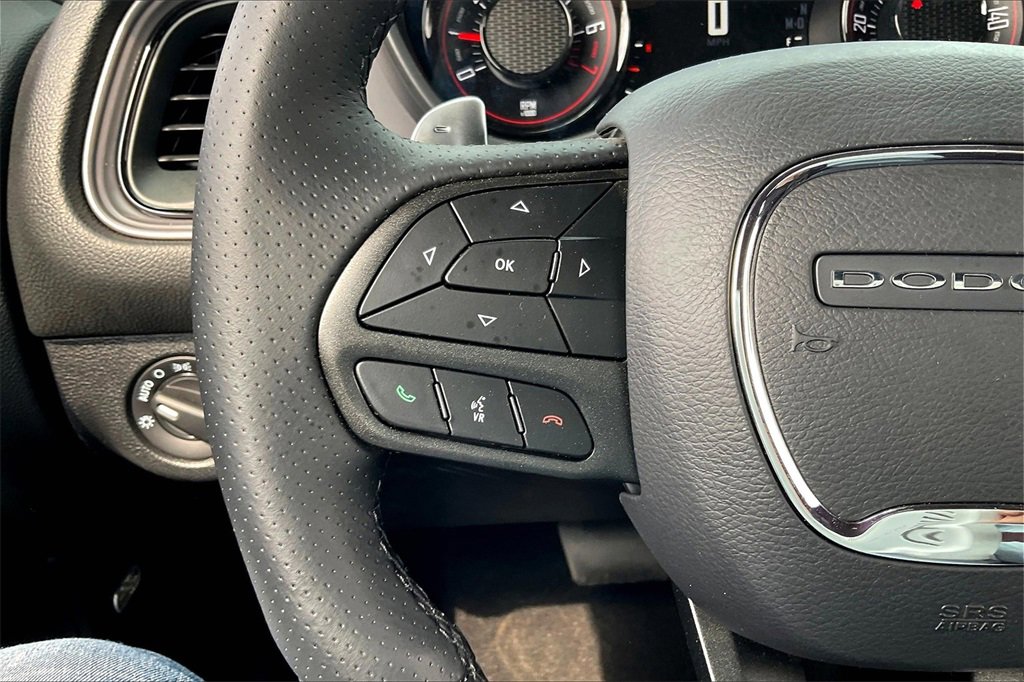 Used 2023 Dodge Challenger GT w/ Performance Handling Group image 18