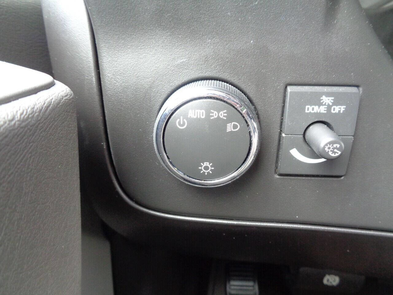 Used 2014 Chevrolet Express 1500 LT w/ LT Preferred Equipment Group image 38