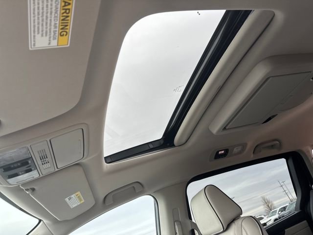 New 2026 Honda Odyssey Touring image 22