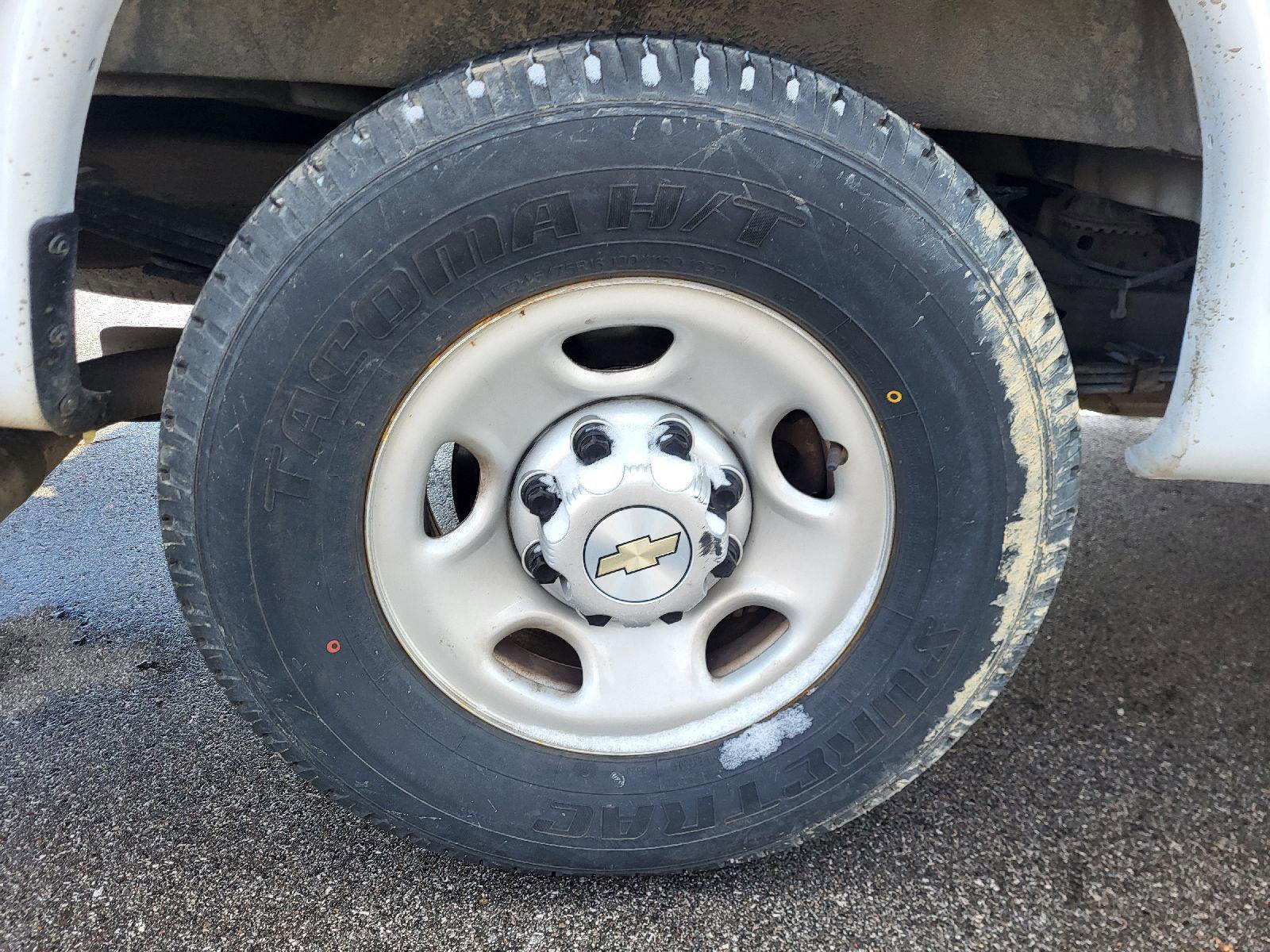 Used 2021 Chevrolet Express 2500 Extended image 10