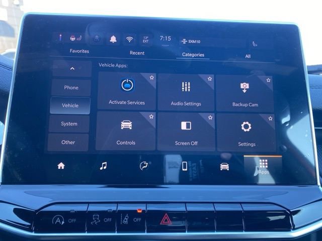 New 2026 Jeep Compass Altitude image 38