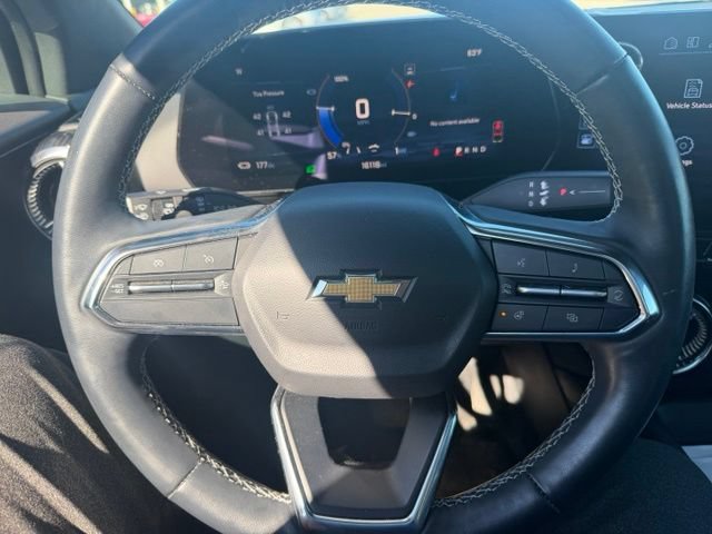 Used 2024 Chevrolet Blazer EV LT AWD/4WD image 16