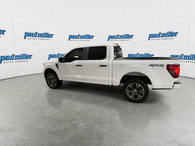 Used 2024 Ford F150 STX image 7