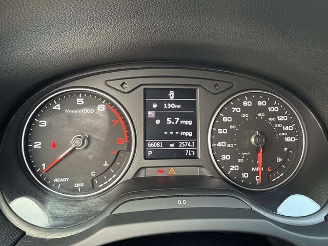 Used 2018 Audi A3 2.0T Premium w/ Convenience Package AWD/4WD image 29