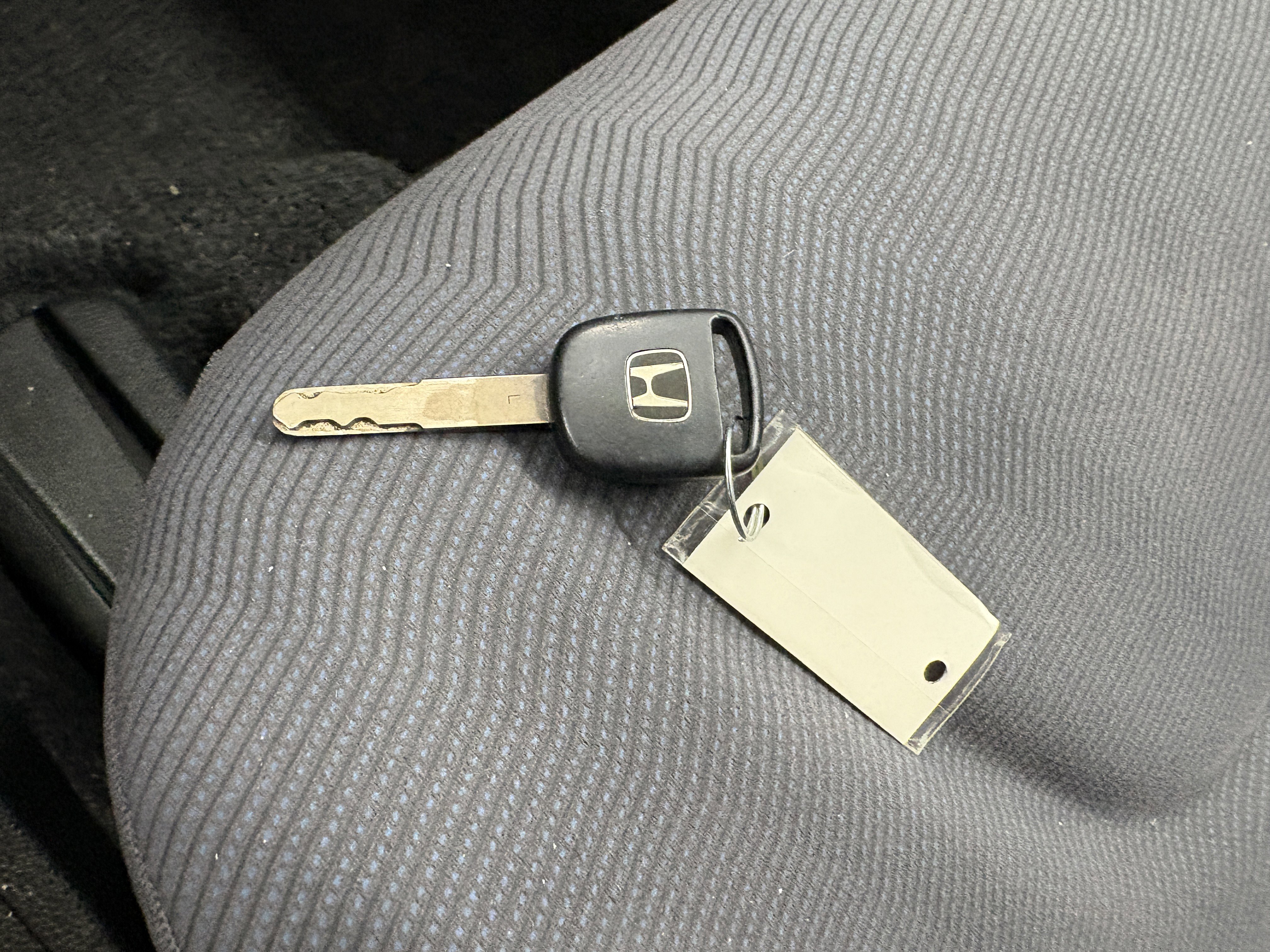 Used 2009 Honda Fit image 19