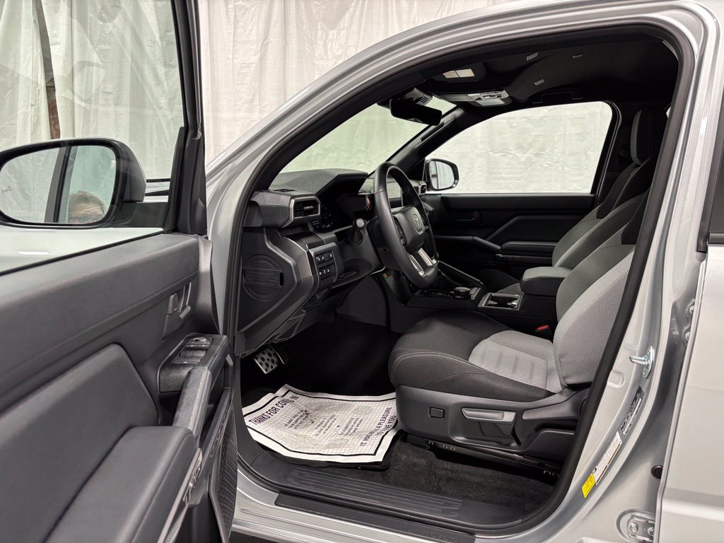 Used 2026 Toyota 4Runner TRD Sport AWD/4WD image 10