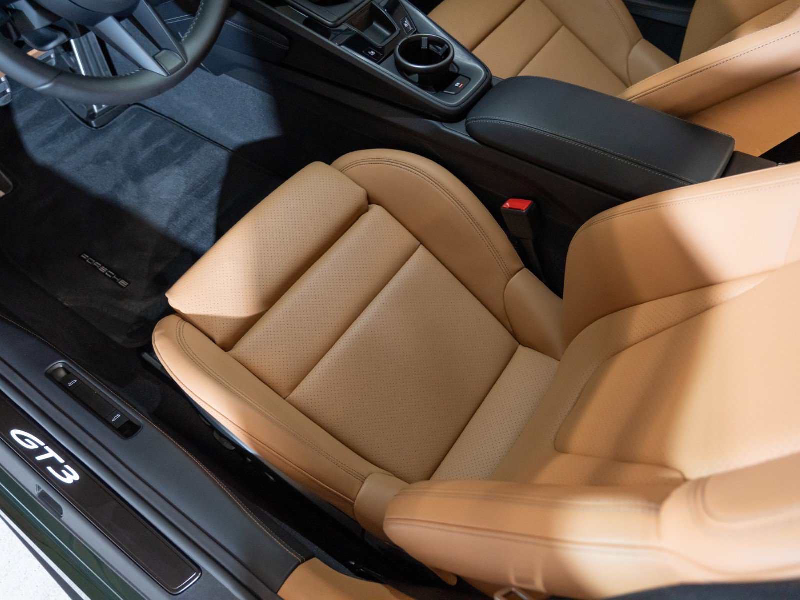 Certified 2026 Porsche 911 GT3 RWD image 15