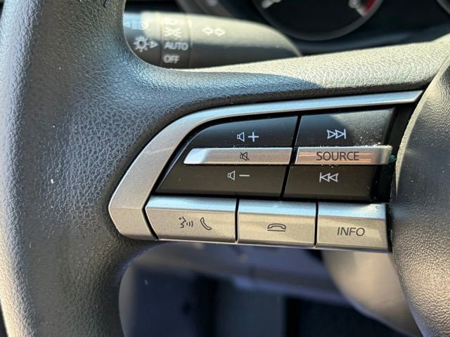 Used 2023 MAZDA CX-30 AWD 2.5 S image 16