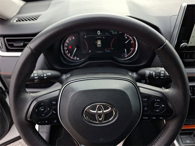 Used 2024 Toyota RAV4 Adventure image 18
