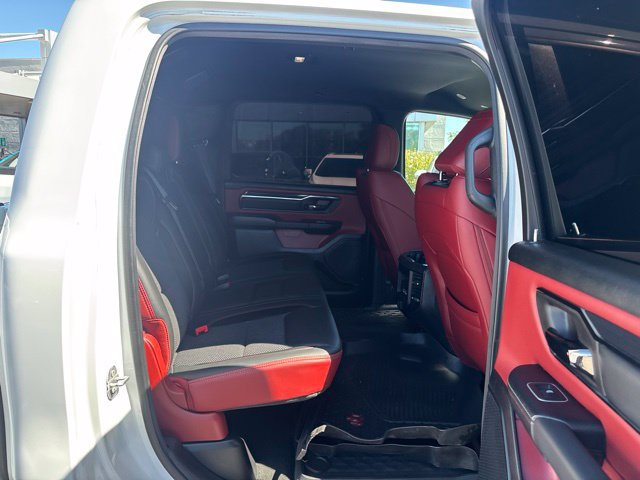 Used 2022 RAM 1500 TRX AWD/4WD image 37
