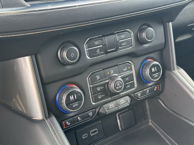 Used 2023 Chevrolet Tahoe Premier image 11