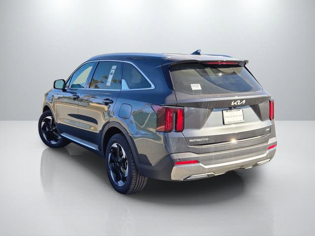 New 2026 Kia Sorento EX image 7