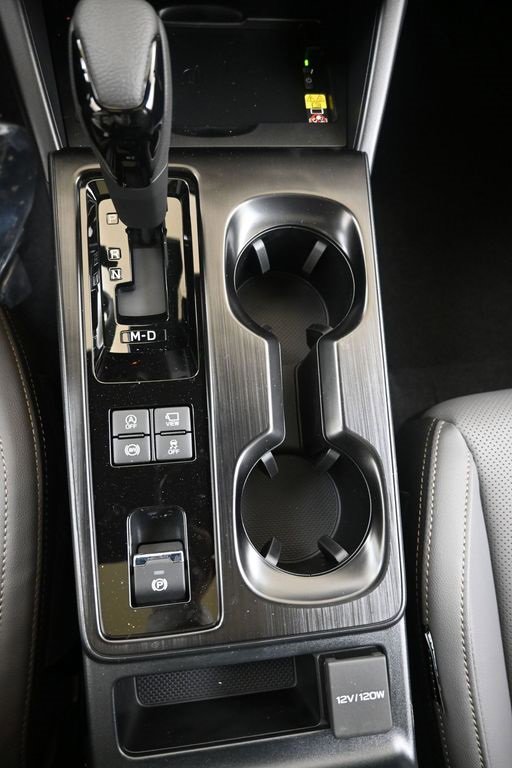 New 2026 Subaru Outback Limited XT image 37