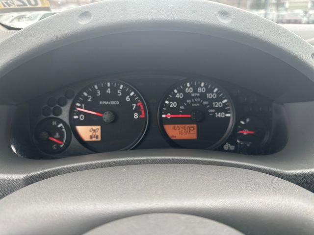 Used 2020 Nissan Frontier SV image 15