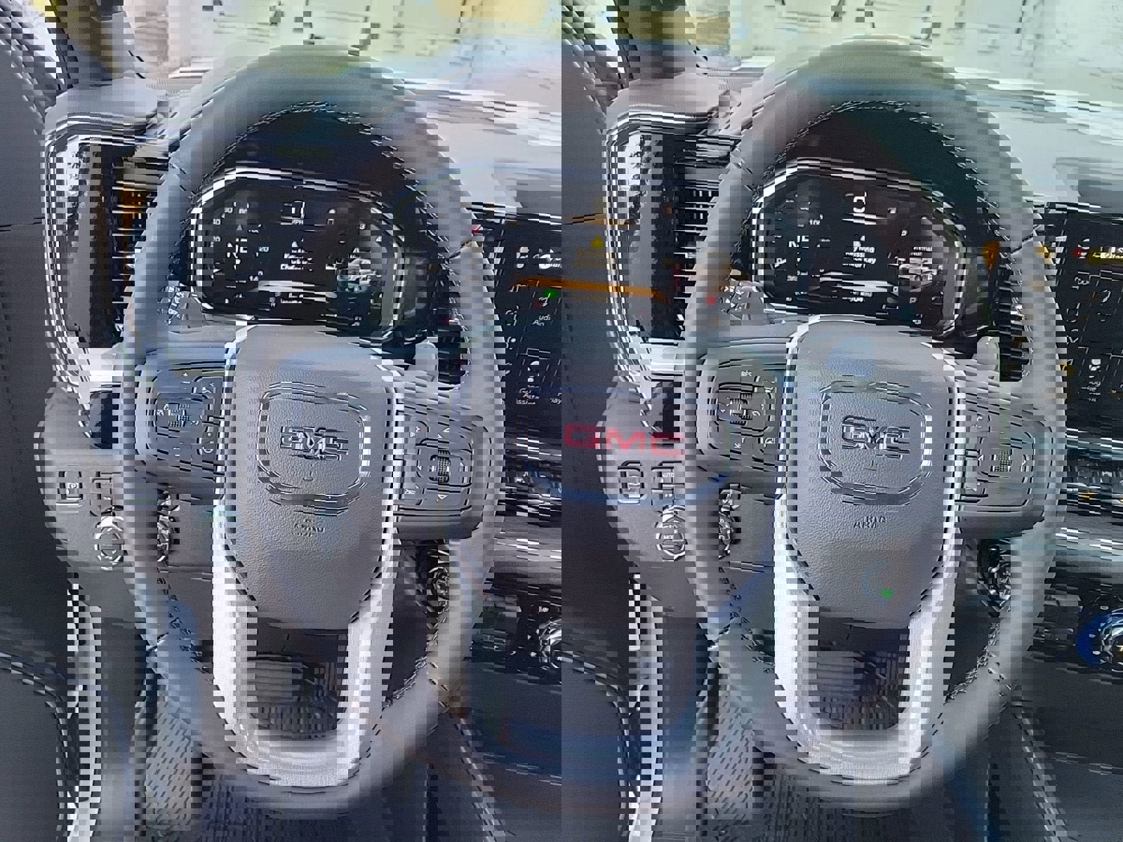 New 2026 GMC Sierra 1500 SLT w/ SLT Premium Plus Package image 40