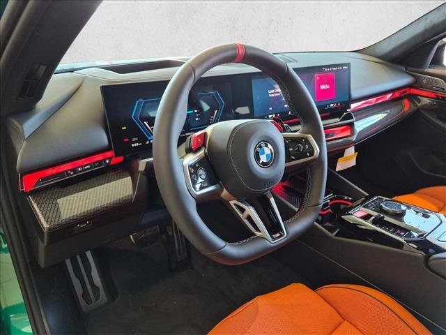 New 2027 BMW M5 Touring AWD/4WD image 3