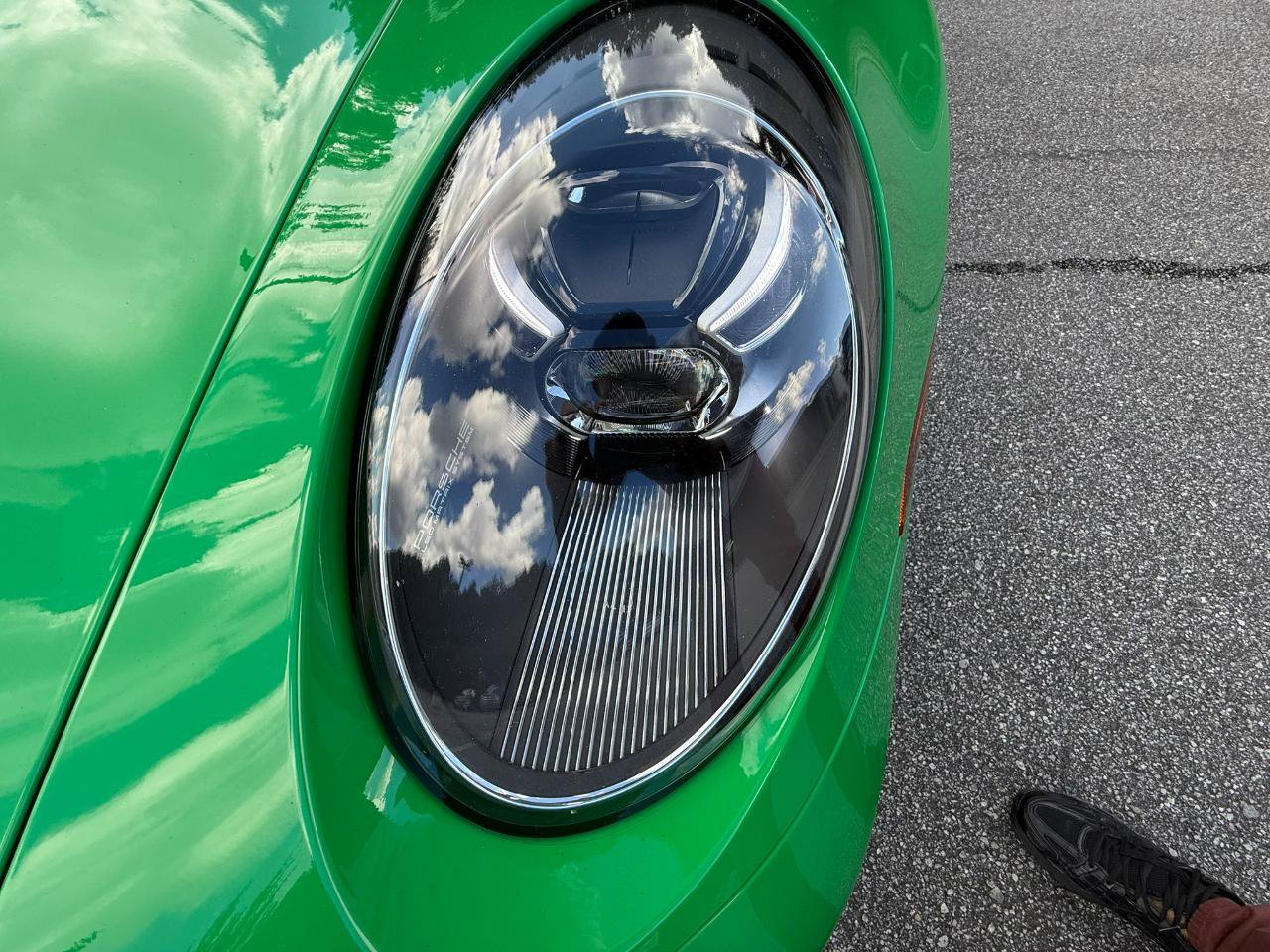 Used 2023 Porsche 911 Carrera S image 49
