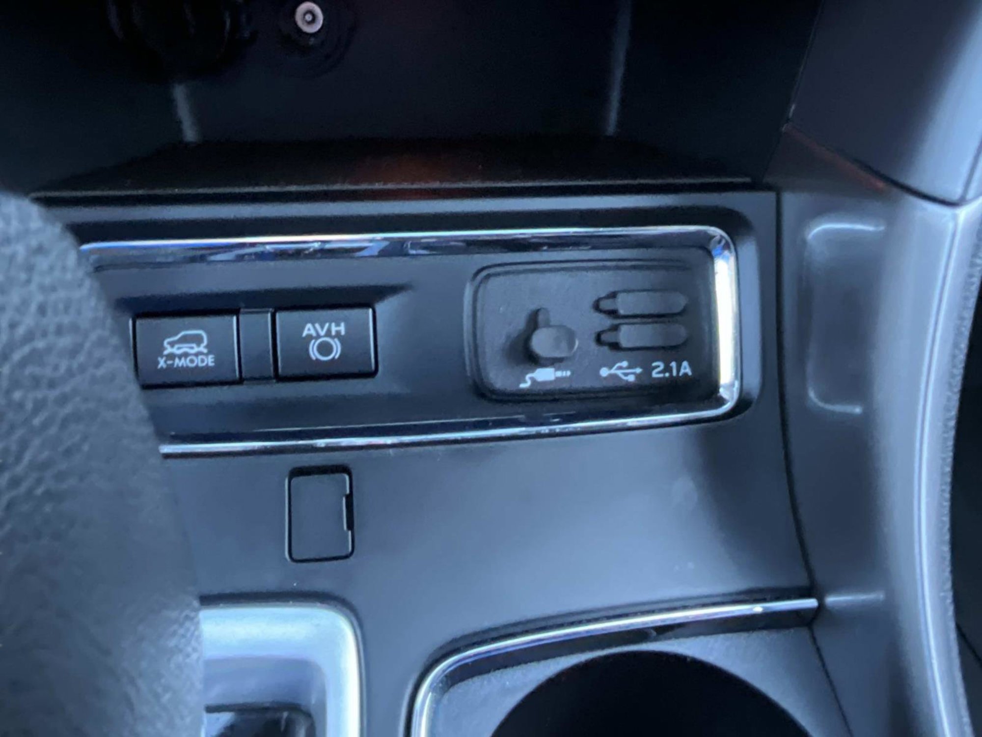 Used 2022 Subaru Ascent Limited w/ Technology Package image 37