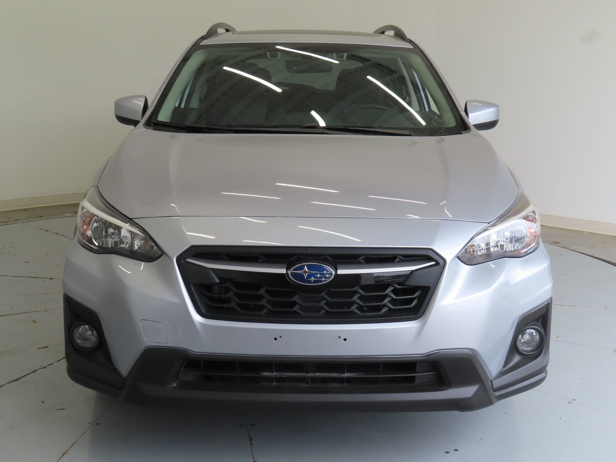 Used 2019 Subaru Crosstrek 2.0i Premium AWD/4WD image 11
