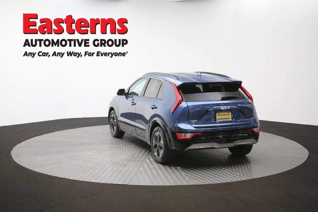 Used 2023 Kia Niro Wind w/ Wind Preserve Package FWD image 64