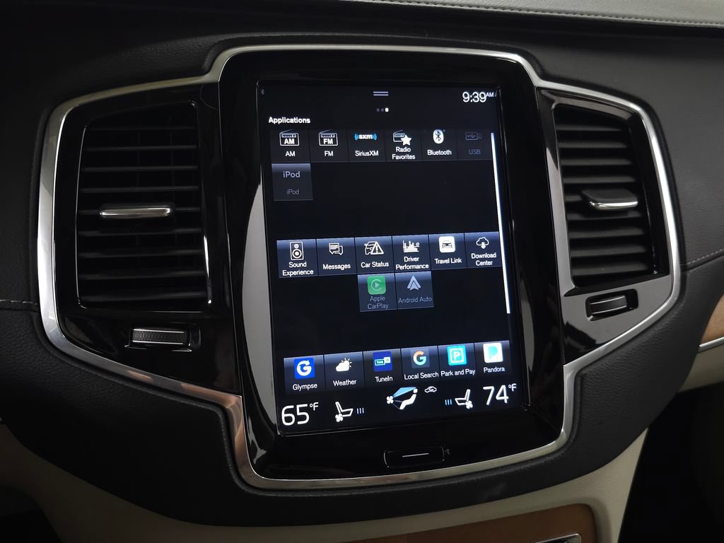 Used 2019 Volvo XC90 T6 Inscription w/ Advanced Package AWD/4WD image 27