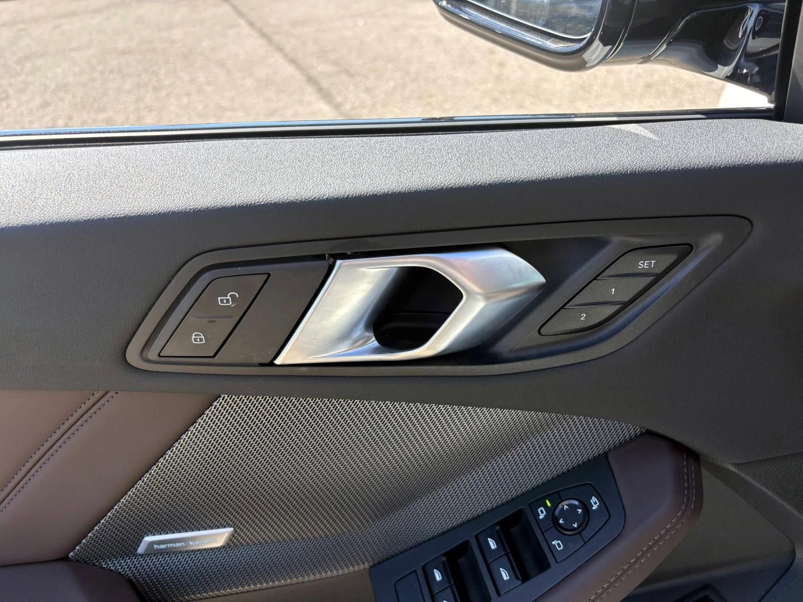 Used 2025 BMW 228i xDrive w/ Technology Package image 13