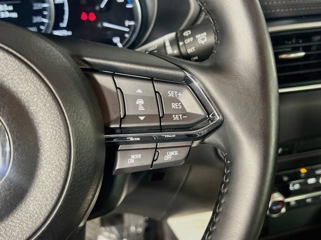 Used 2019 MAZDA CX-5 Grand Touring Reserve AWD/4WD image 18