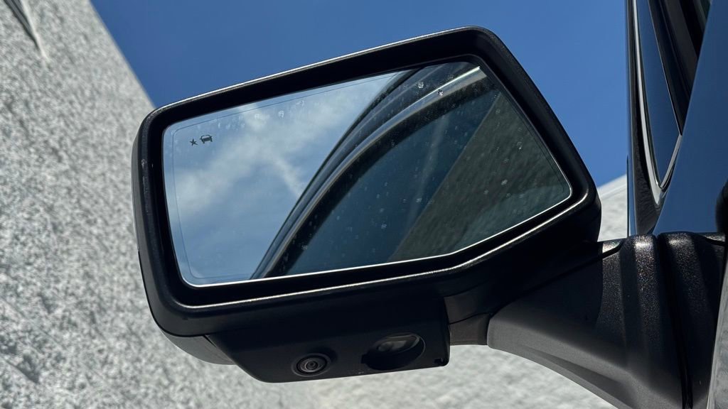 Used 2022 GMC Sierra 1500 Denali image 21