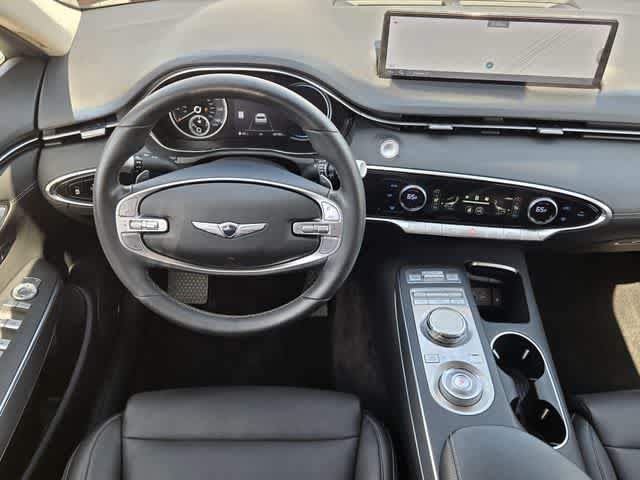 Used 2023 Genesis GV70 2.5T w/ Select Package AWD/4WD image 15