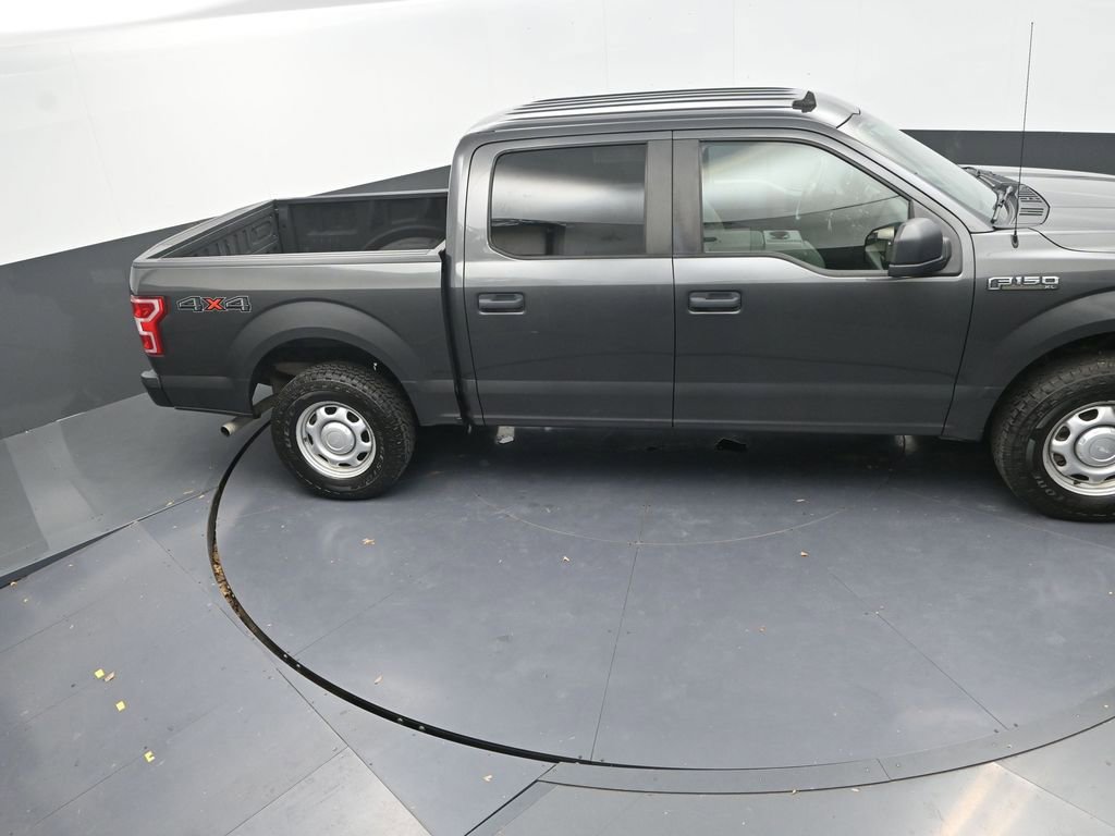 Used 2020 Ford F150 XL w/ XL Power Equipment Group image 20