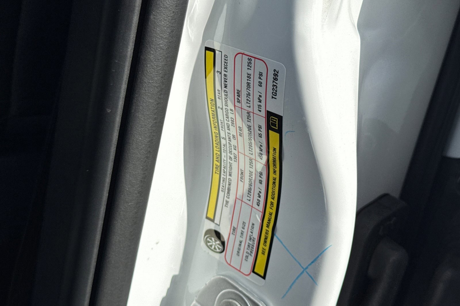 New 2026 RAM 2500 Laramie image 26